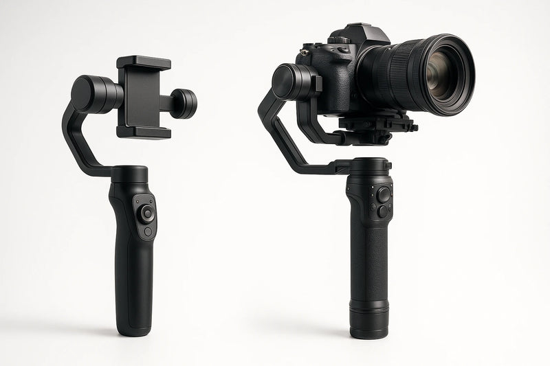 Gimbals