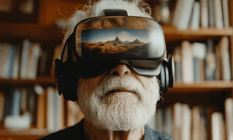 VR Gadgets