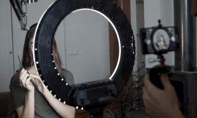 Vlogging Gears