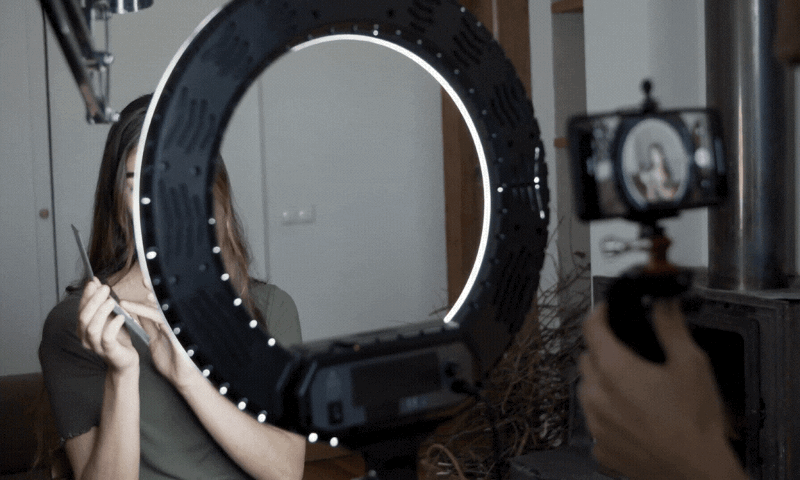 Vlogging Gears