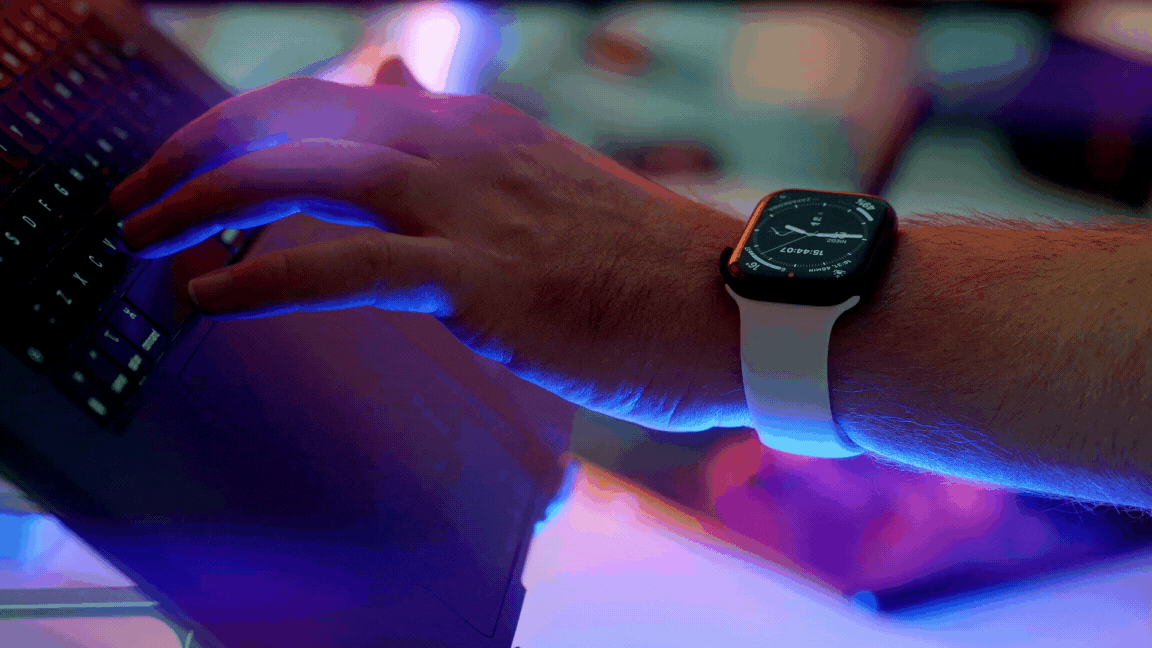 Smartwatch Straps