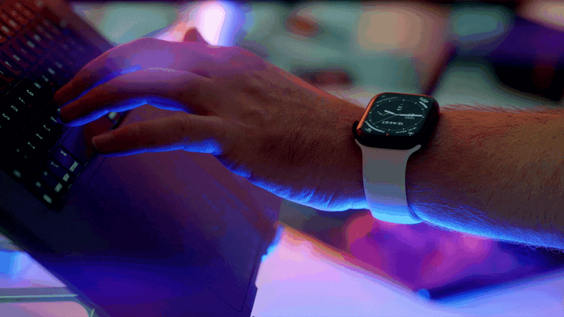 Smartwatch Straps