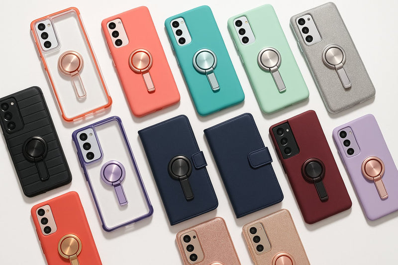 Samsung Phone Cases