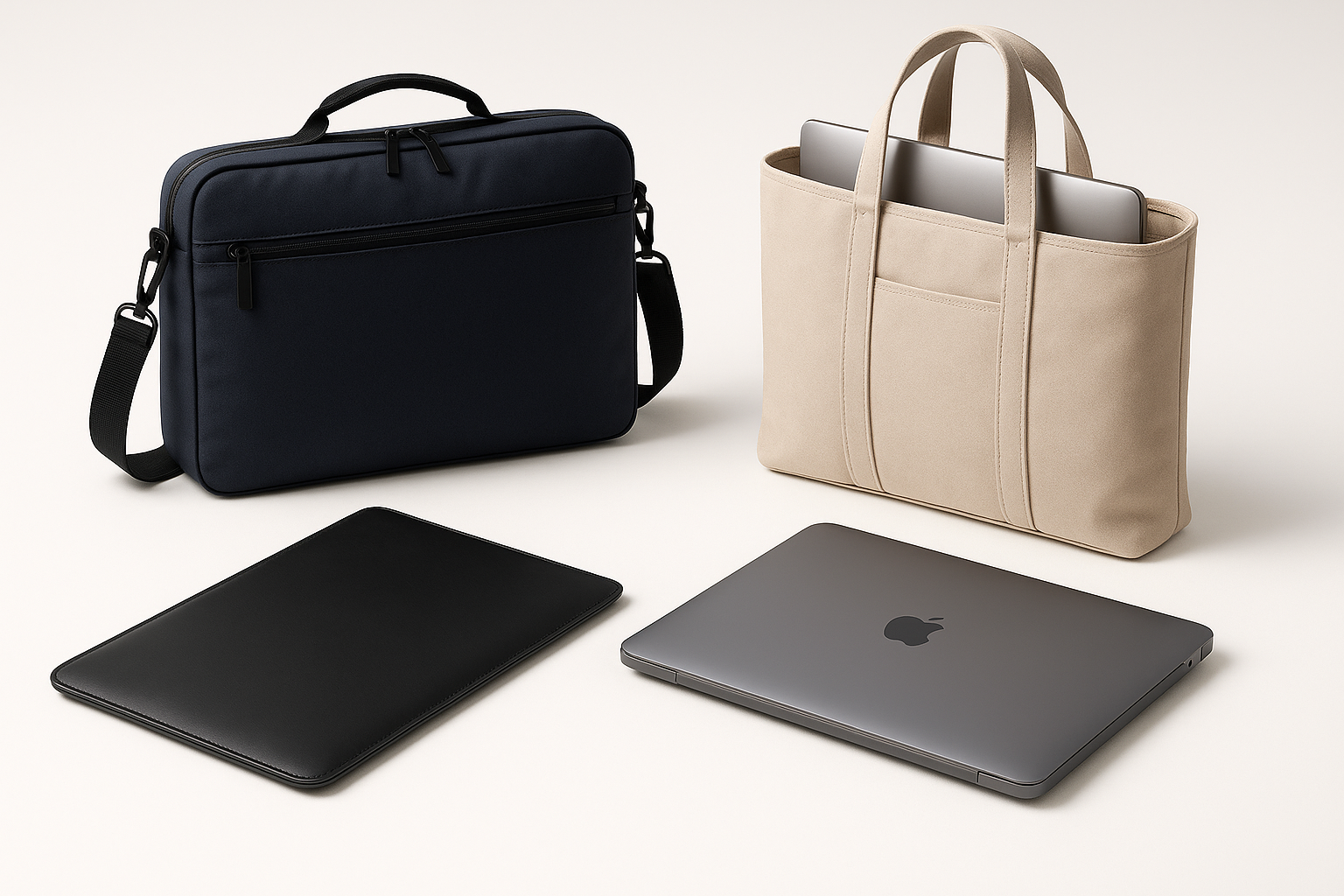 MacBook Cases & Bags