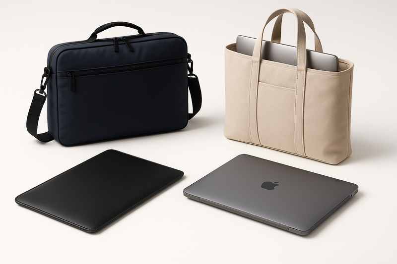 MacBook Cases & Bags