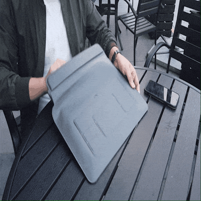 Tech Cases & Bags