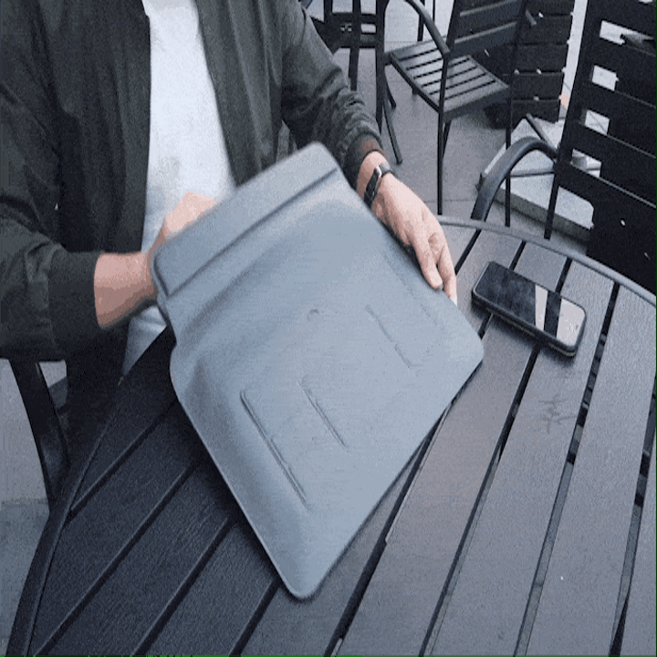 Tech Cases & Bags