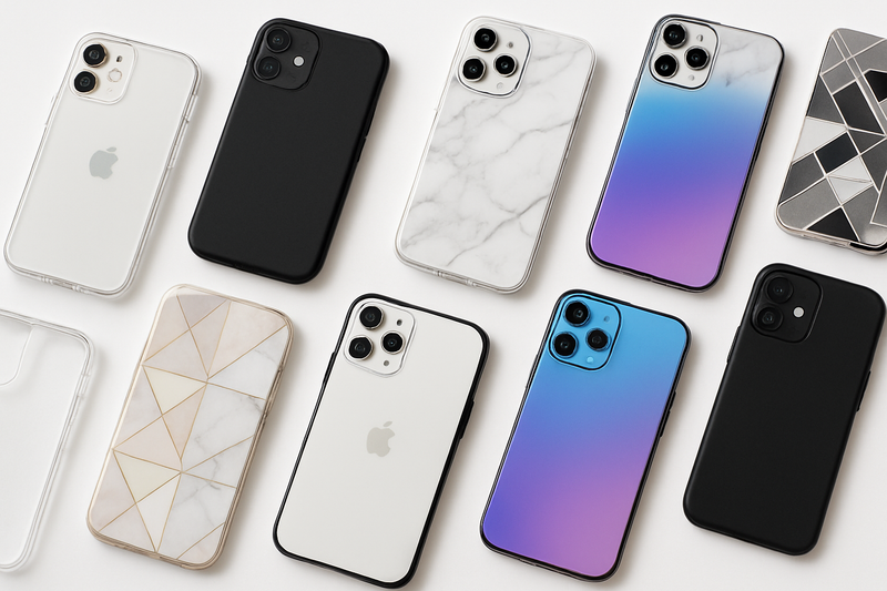 iPhone Cases