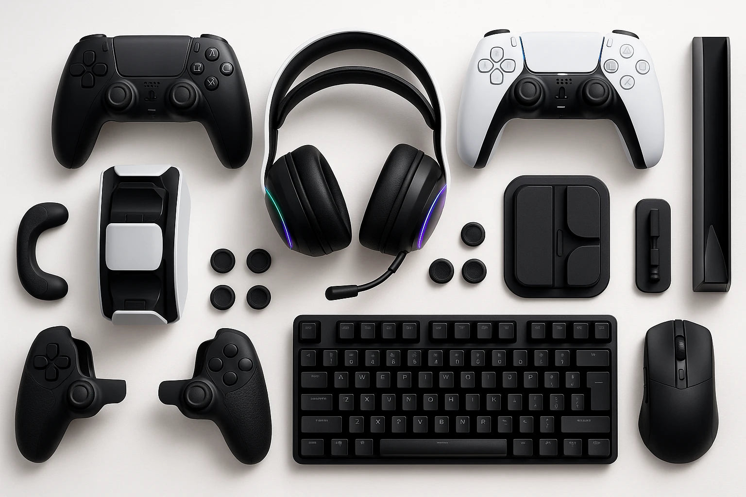 Gaming Accessory
