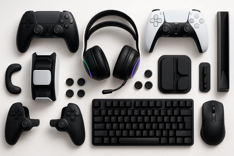 Gaming Accessory