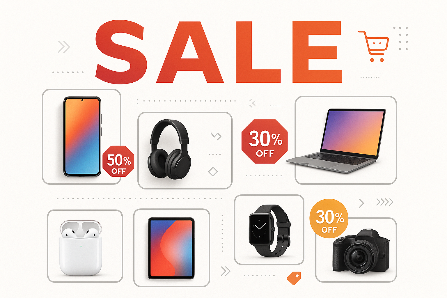 Sale Products
