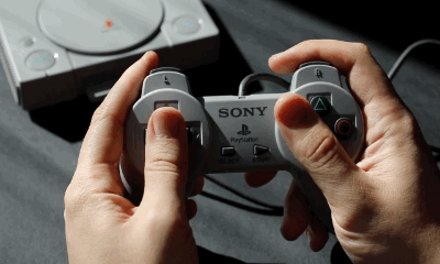 Gaming Gadgets