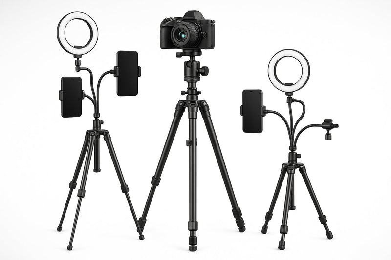 Tripods