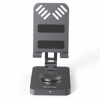 10-in-1 iPad Pro Docking Station with Adjustable Stand & Hub Adapter