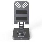 10-in-1 iPad Pro Docking Station with Adjustable Stand & Hub Adapter