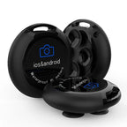 15M Waterproof Remote Shutter for iPhone & Samsung - Diving Photos