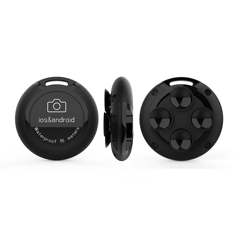 15M Waterproof Remote Shutter for iPhone & Samsung - Diving Photos