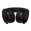 2.4 GHz Wireless Connectivity HyperX Cloud III Headset for Seamless Gaming Experience