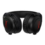 2.4 GHz Wireless Connectivity HyperX Cloud III Headset for Seamless Gaming Experience