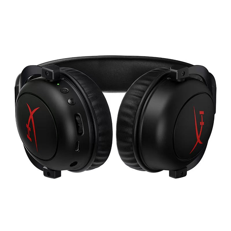 2.4 GHz Wireless Connectivity HyperX Cloud III Headset for Seamless Gaming Experience
