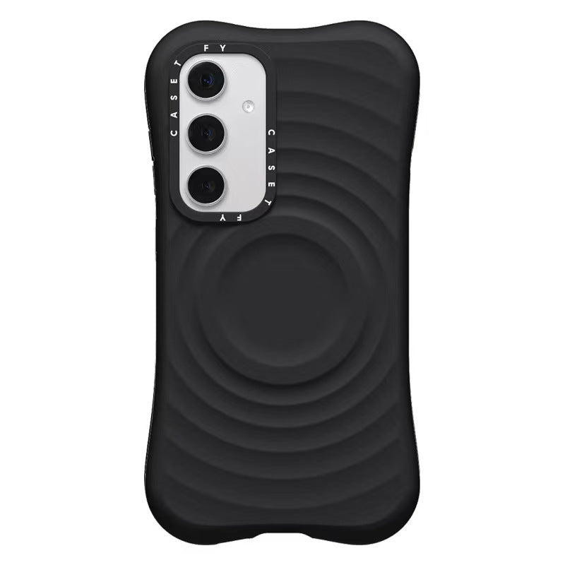 CASETiFY Ripple MagSafe Case – Shockproof & Textured Design