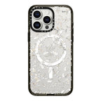 CASETiFY Flower Prints Case for iPhone 13–16 Series – Shockproof Military Grade | MagSafe