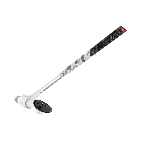 AMVR Golf Club Attachment for Meta Quest 3 - Non-Slip Grip Design - BeezSpeed