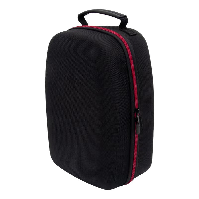 All-in-One Carrying Case for Meta Quest 3 & Elite Strap - Stylish & Durable