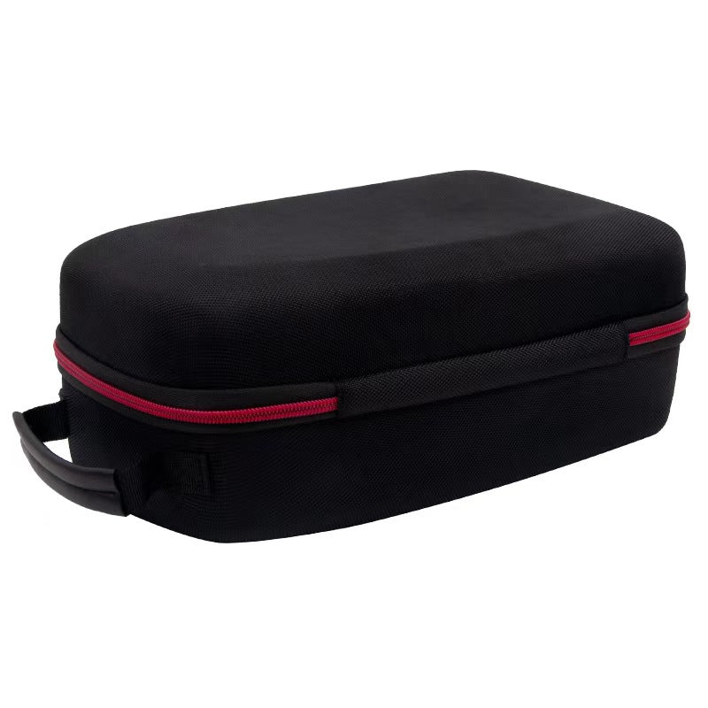 All-in-One Carrying Case for Meta Quest 3 & Elite Strap - Stylish & Durable