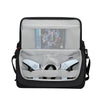 BUBM PS5 Console Carrying Case - Protective Travel Shoulder Bag - BeezSpeed