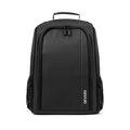 PS5/VR2 Travel Backpack with Durable Waterproof Material and Convenient Compartments - Black