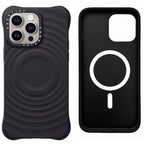 CASETiFY WaveGrip MagSafe iPhone Case – Shockproof Silicone | BeezSpeed