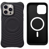 CASETiFY WaveGrip MagSafe iPhone Case – Shockproof Silicone | BeezSpeed