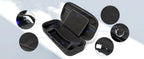 PlayStation 5 Portal Remote Player carrying case with EVA material, offering solid protection and easy portability.
