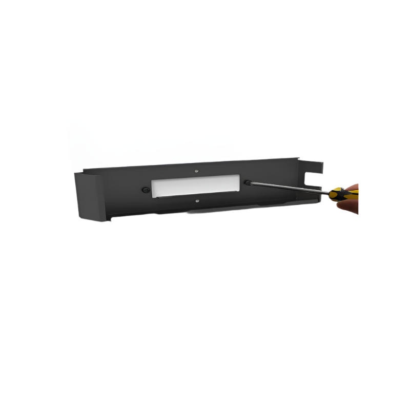 Wall Mount Stand for PS4 - Secure and Sleek Solution for Console Storage