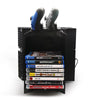 DOBE Multi-Functional PS4 Storage Stand with Cooling & Charging - BeezSpeed