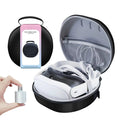 EVA Hard Case for Meta Quest 3 - Portable & Shockproof with Strap - BeezSpeed
