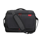 BUBM PS5 Console Carrying Case - Protective Travel Shoulder Bag - BeezSpeed