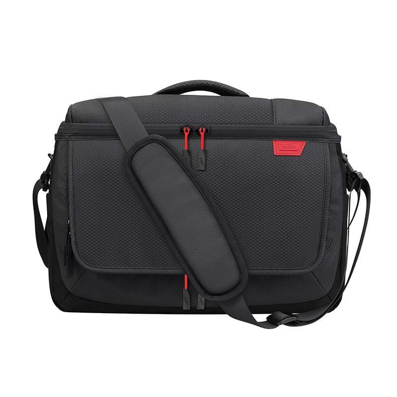 BUBM PS5 Console Carrying Case - Protective Travel Shoulder Bag - BeezSpeed