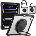Shockproof and Drop-Proof Full-Body iPad Case for Maximum Protection