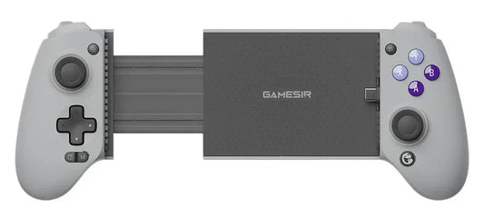GameSir G8 Galileo Mobile Controller - iPhone 15 Series & Androids - BeezSpeed