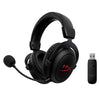 HyperX Cloud III Wireless Gaming Headset - Comfort & 120Hr Battery Life - BeezSpeed