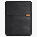 Ink Black Nillkin Versatile Plus Laptop Sleeve 14/16.1 Inch - Stand & Mouse Pad - BeezSpeed