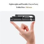 Pro360 Mini Selfie Lightweight And Portable - Easy to Carry
