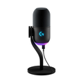 Logitech G Yeti GX RGB Gaming Microphone - Dynamic with Blue VO!CE - BeezSpeed