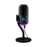 Logitech G Yeti GX RGB Gaming Microphone - Dynamic with Blue VO!CE - BeezSpeed