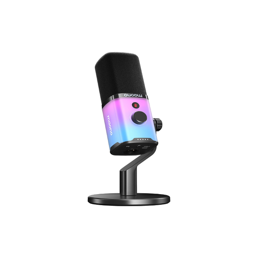 MAONO PD100X USB/XLR Microphone - High Quality for Gaming BeezSpeed
