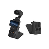 Magnetic Mount Stand for DJI Osmo Pocket 3 – 180° Adjustable Suction Holder - BeezSpeed