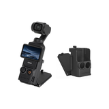 Magnetic Mount Stand for DJI Osmo Pocket 3 – 180° Adjustable Suction Holder - BeezSpeed