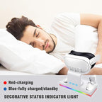 Meta Quest 3 Fast Charging Dock - LED Indicator & Storage - BeezSpeed